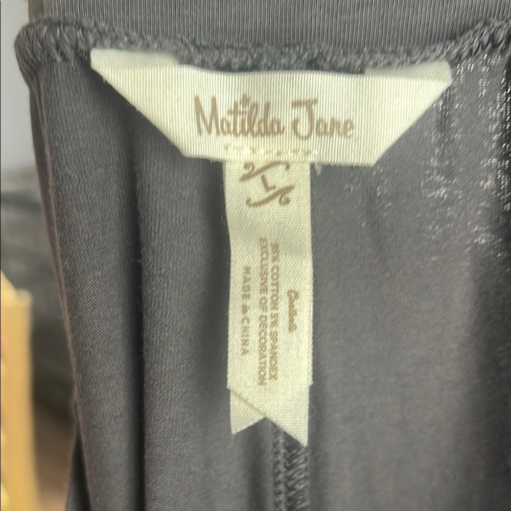 Matilda Jane  Ruffles - Picture 3 of 3